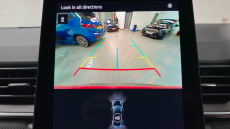 Renault Captur 1.6 E-Tech Full Hybrid 145 Esprit Alpine 5dr Auto Hybrid Hatchback